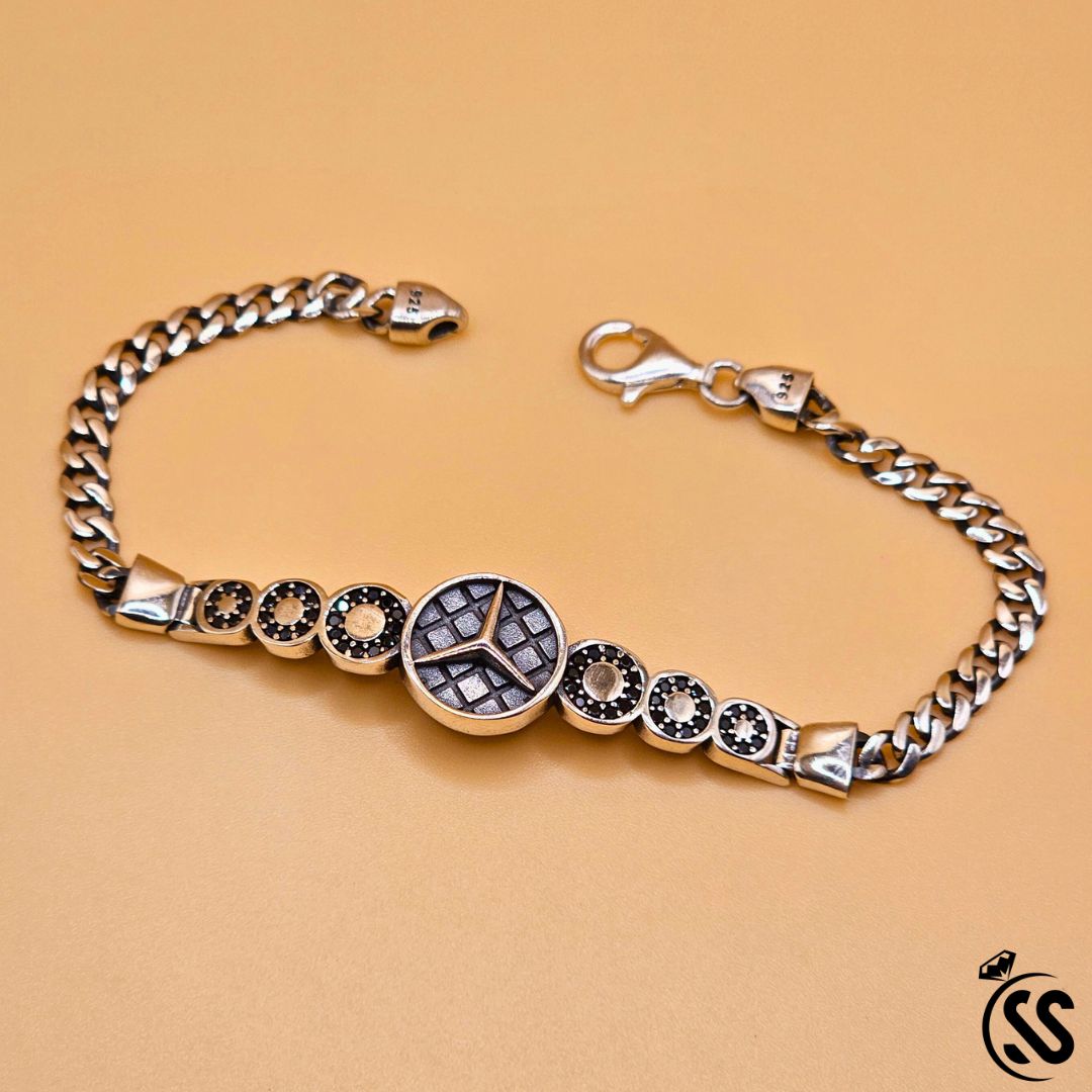 Bracelets (Gents)