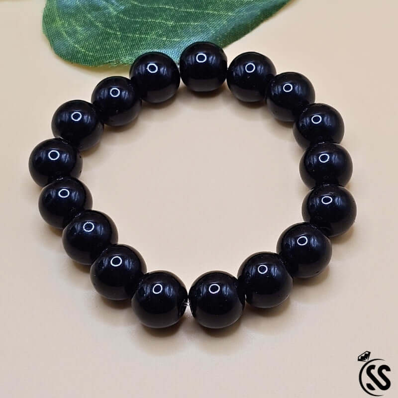 Real Aqeeq Stones Bracelet