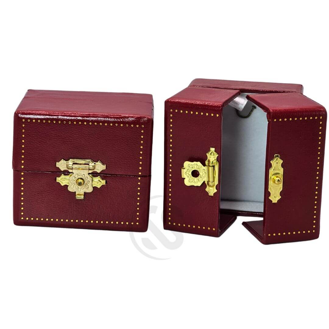 Premium Quality Earpins Box