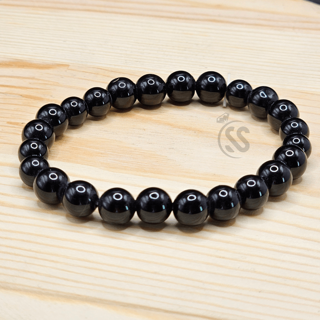 Real Aqeeq Stones Bracelet