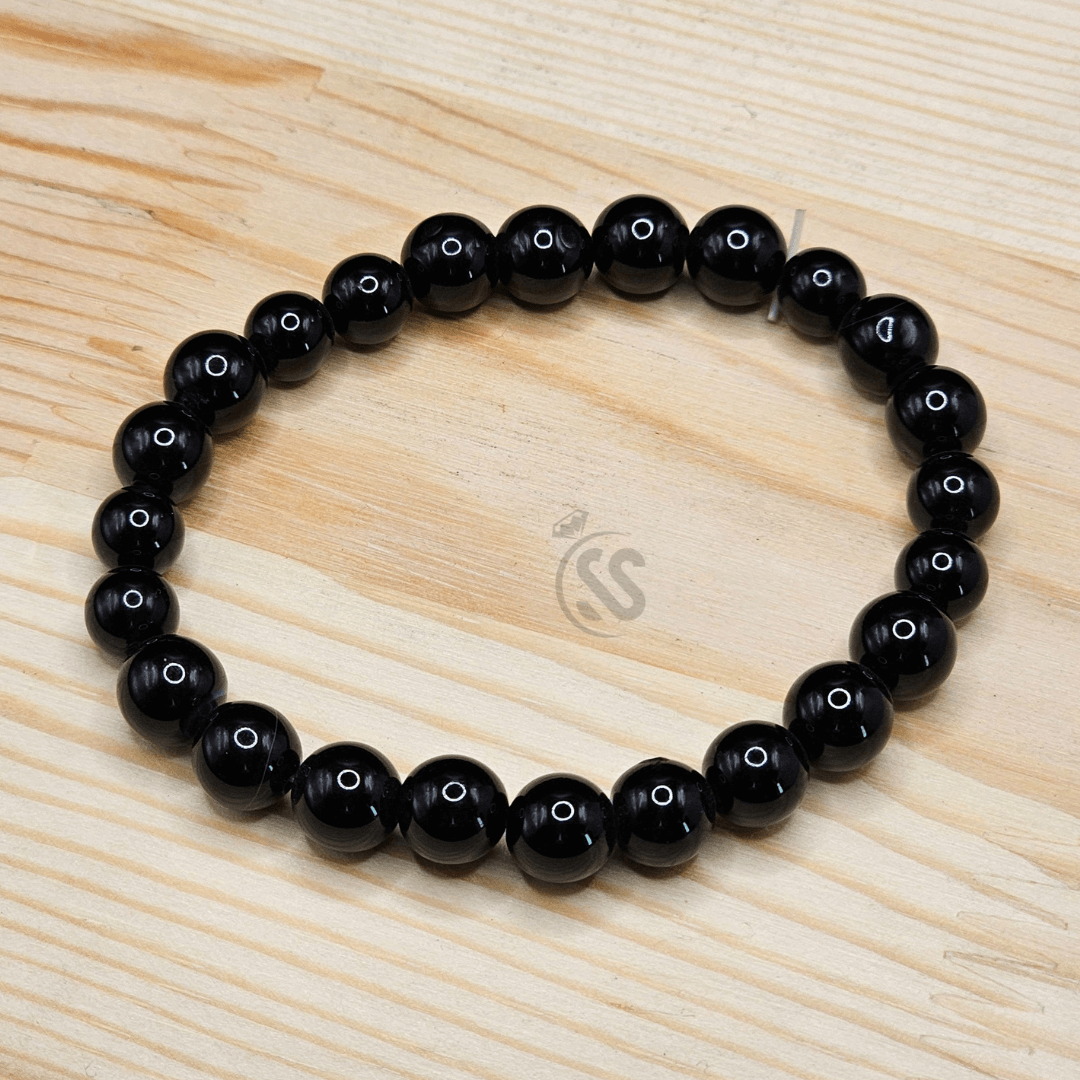 Real Aqeeq Stones Bracelet