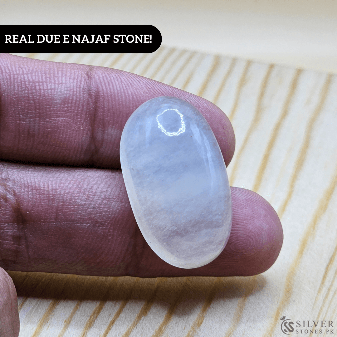 Real Dur-e-Najaf Stone