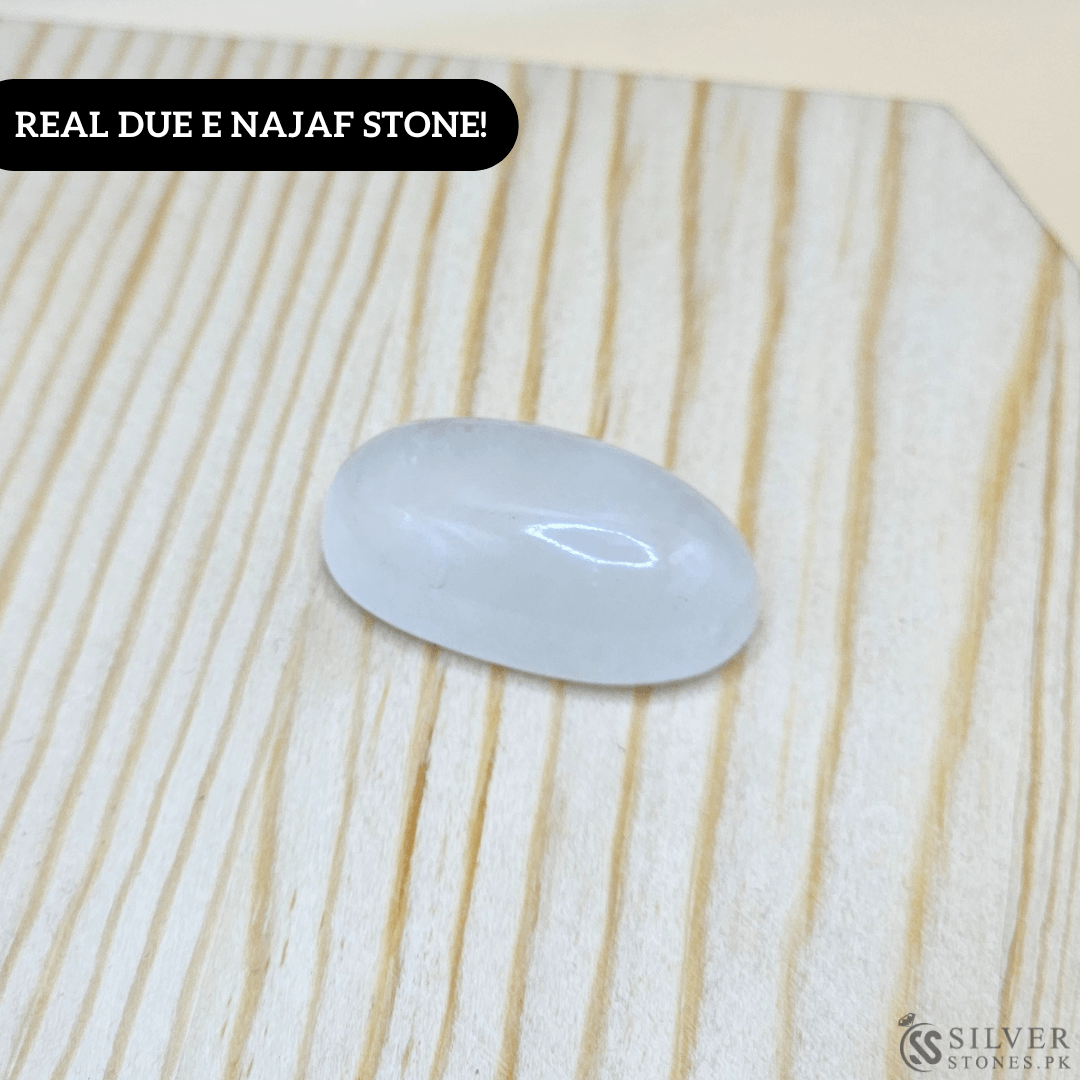 Real Dur-e-Najaf Stone