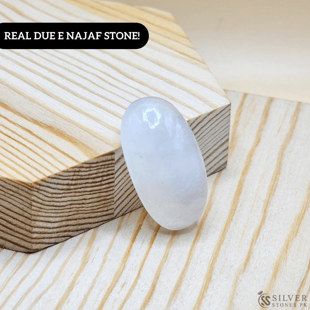 Real Dur-e-Najaf Stone