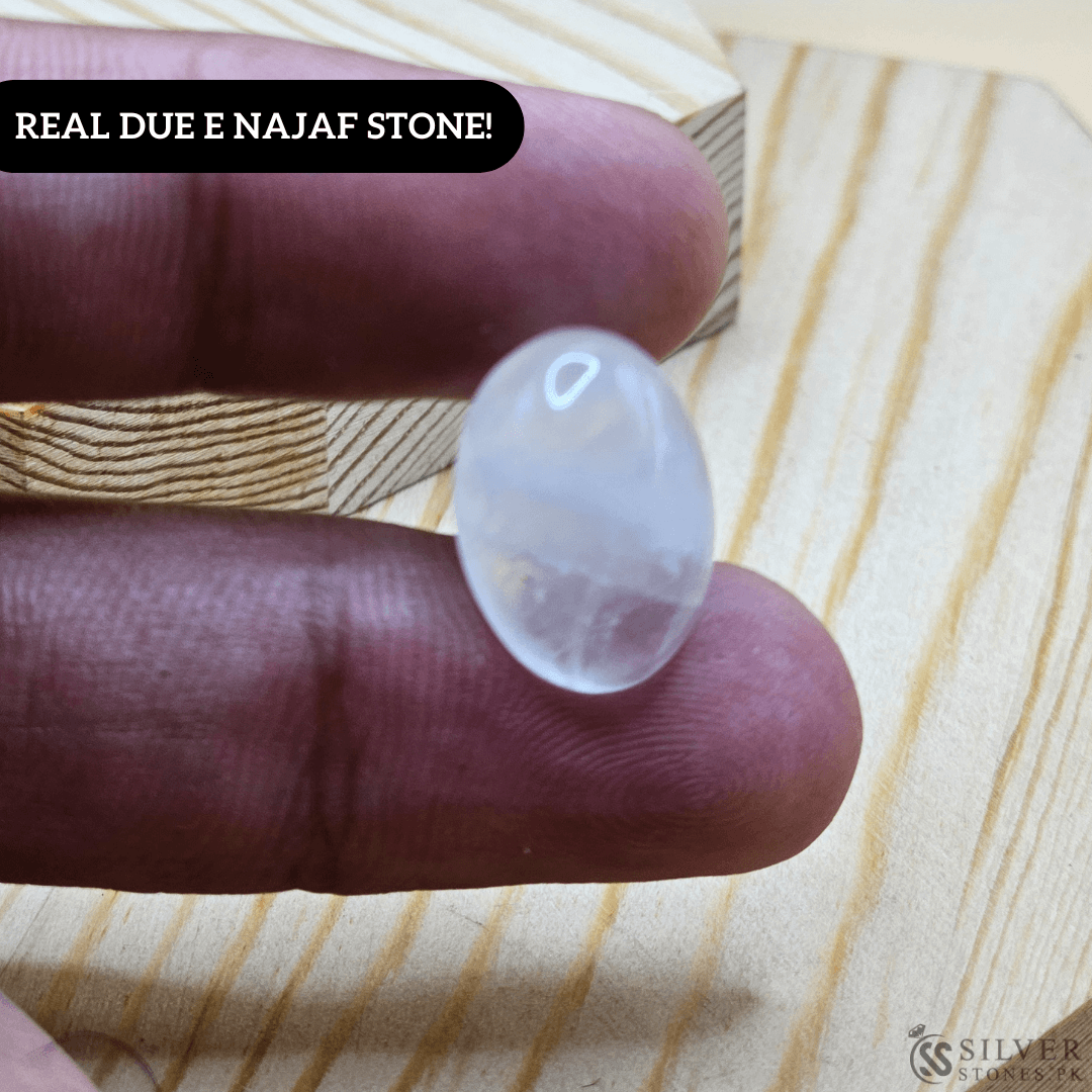 Real Dur-e-Najaf Stone