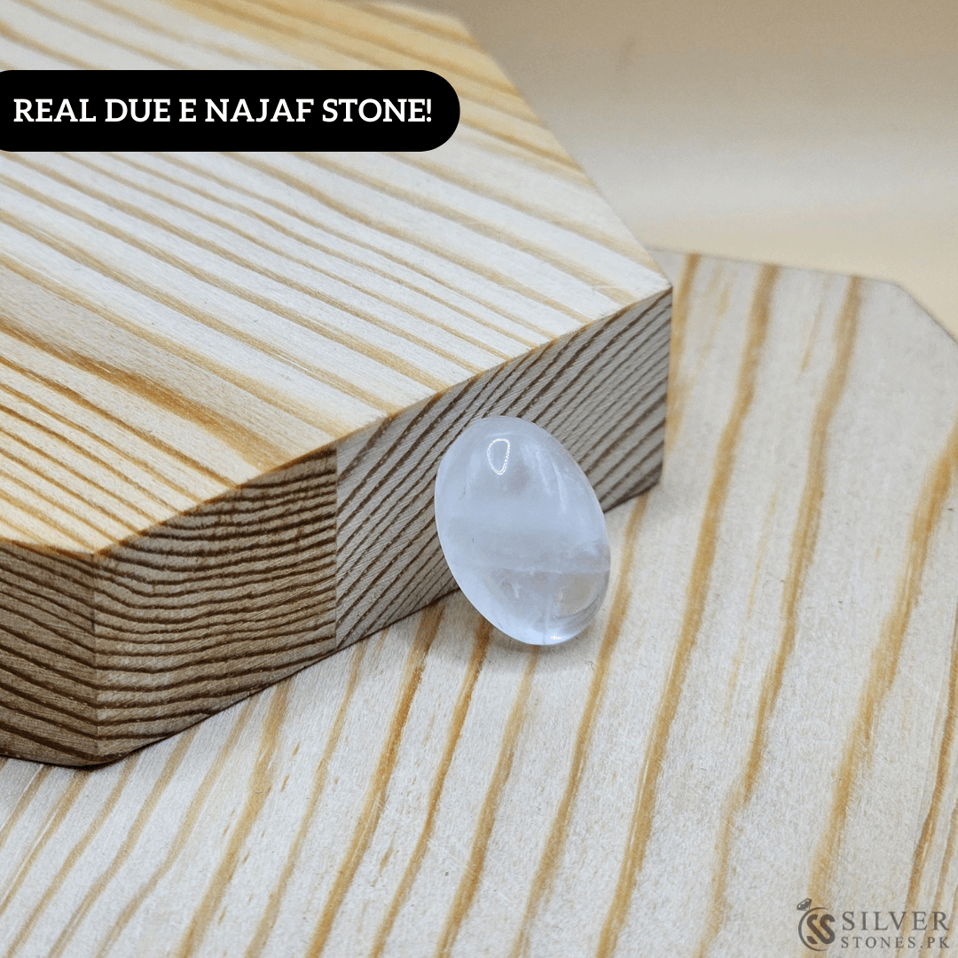 Real Dur-e-Najaf Stone
