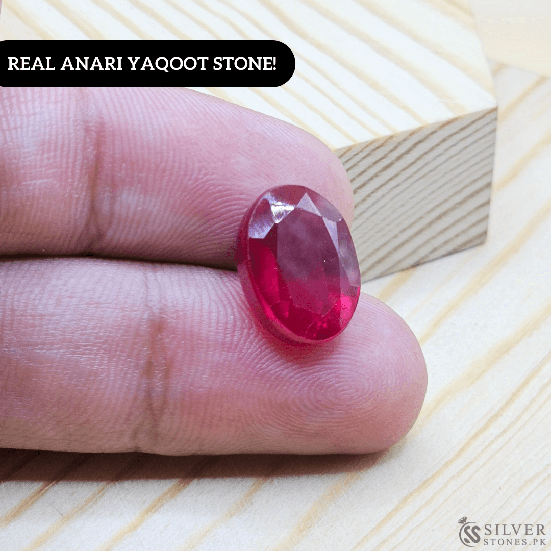 Real Irani Anari Yaqoot – A+ Quality