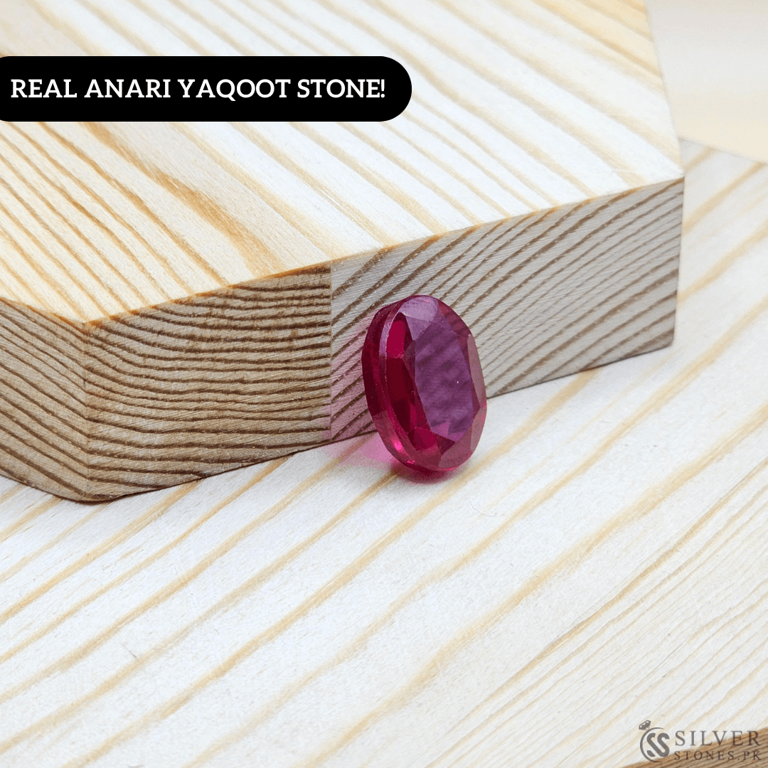 Real Irani Anari Yaqoot – A+ Quality