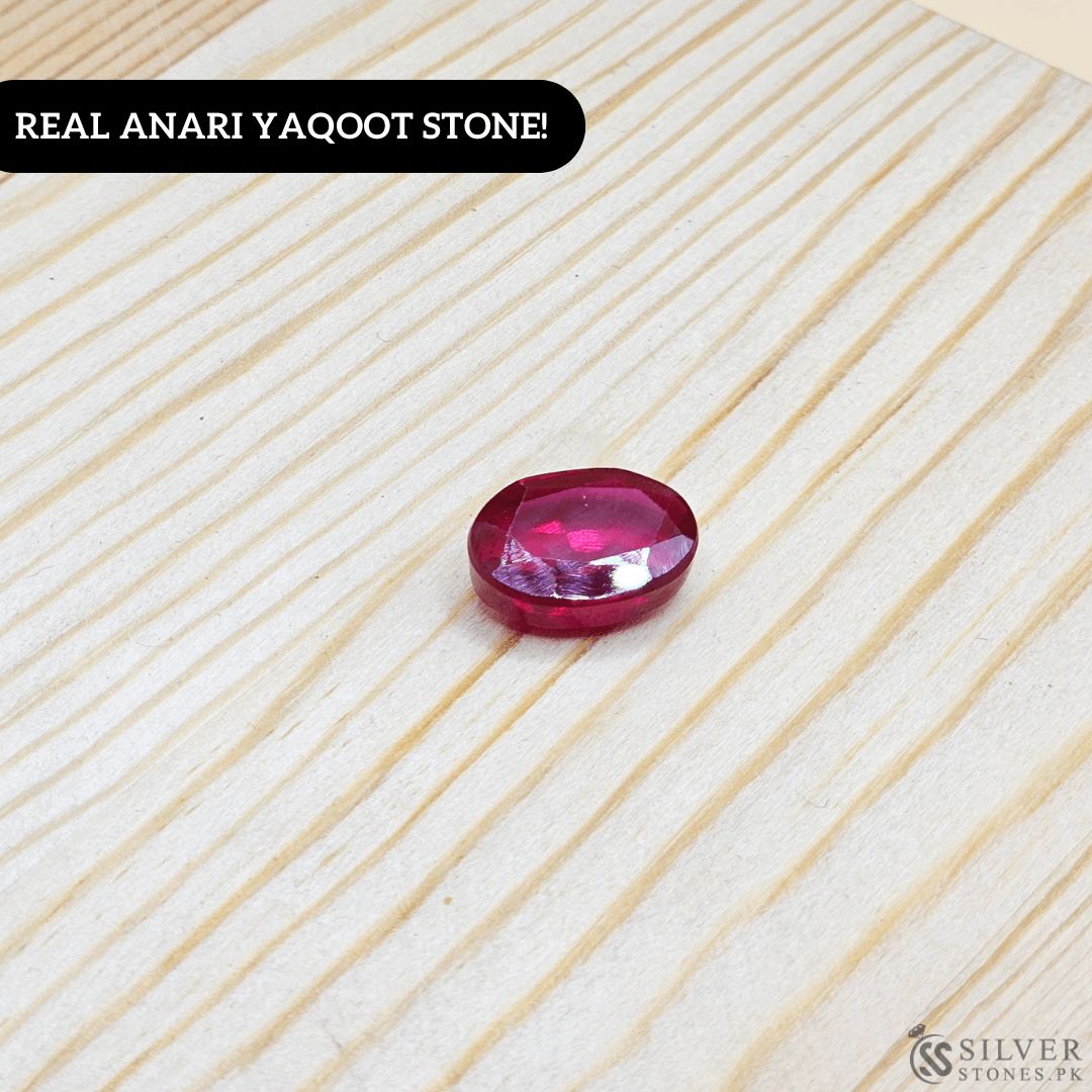 Real Irani Anari Yaqoot – A+ Quality