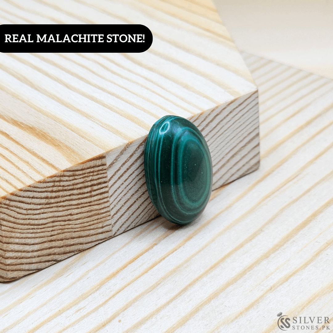 Real Malachite Stone – A Natural Healer for Kidney Health