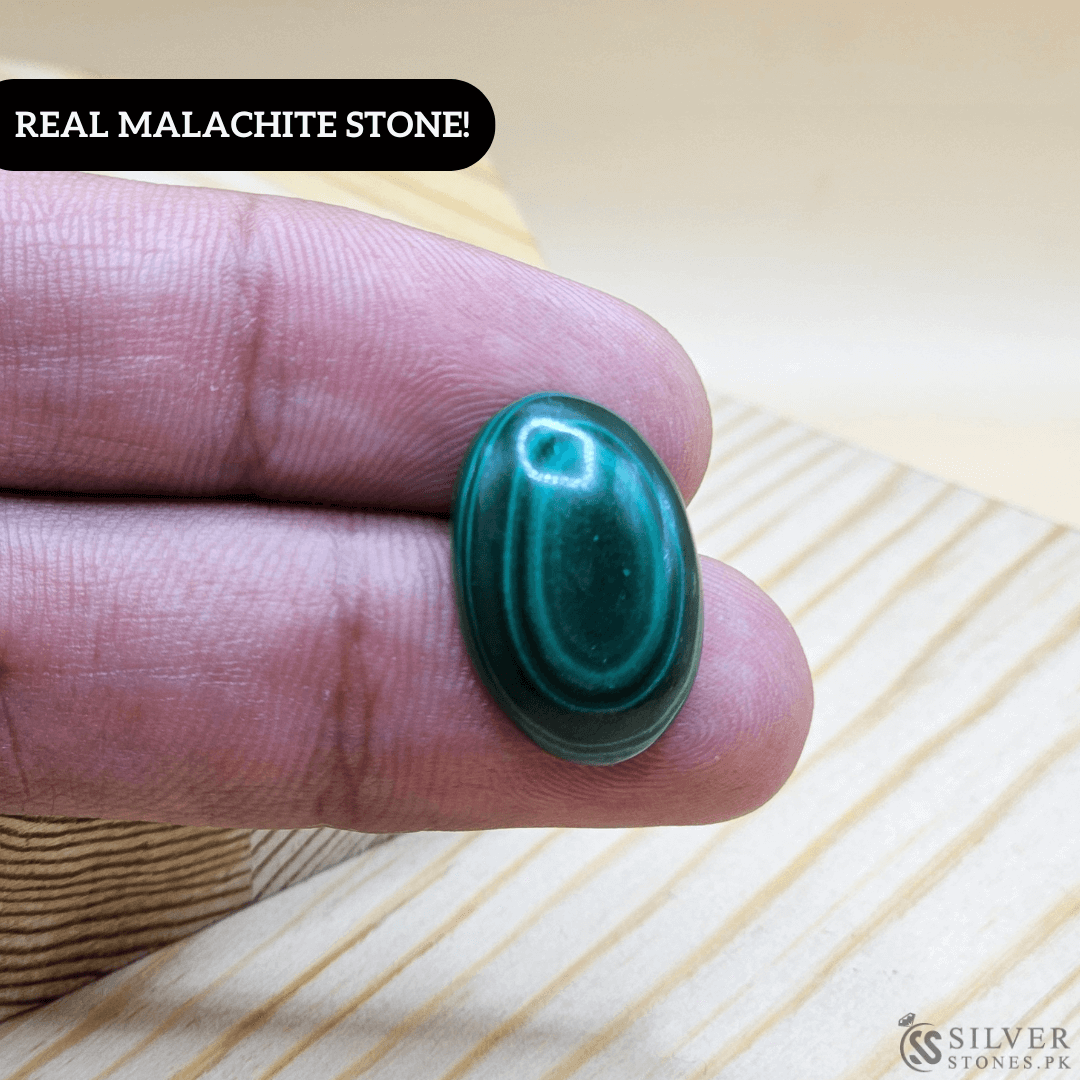 Real Malachite Stone – A Natural Healer for Kidney Health