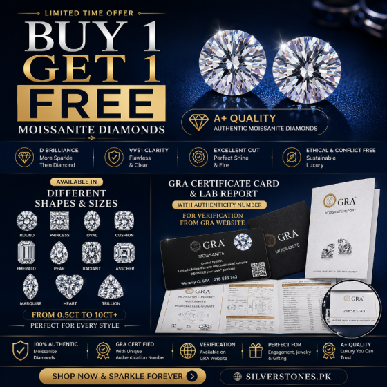 Buy 1 Get 1 Free