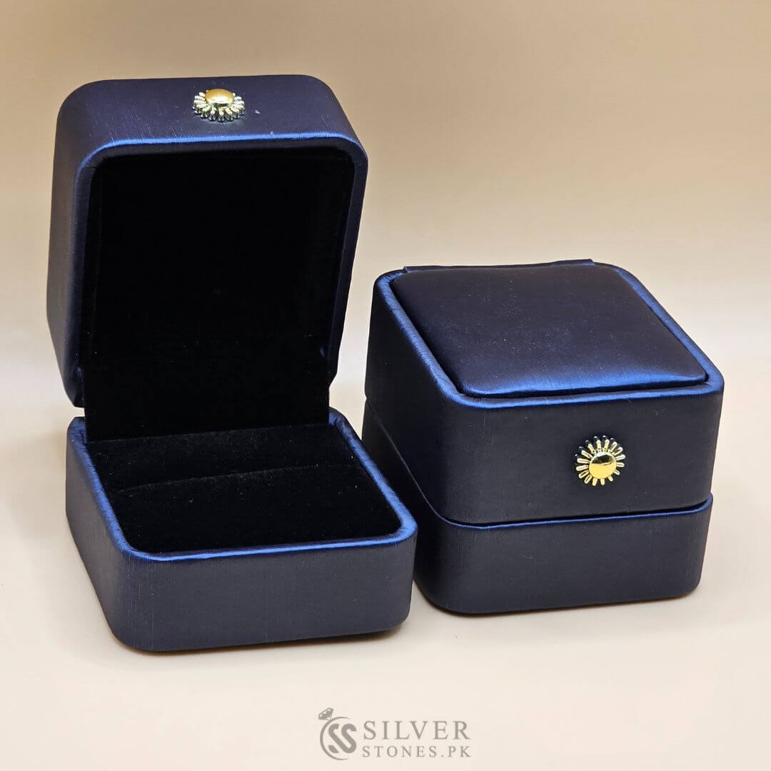 Premium Quality Ring Box