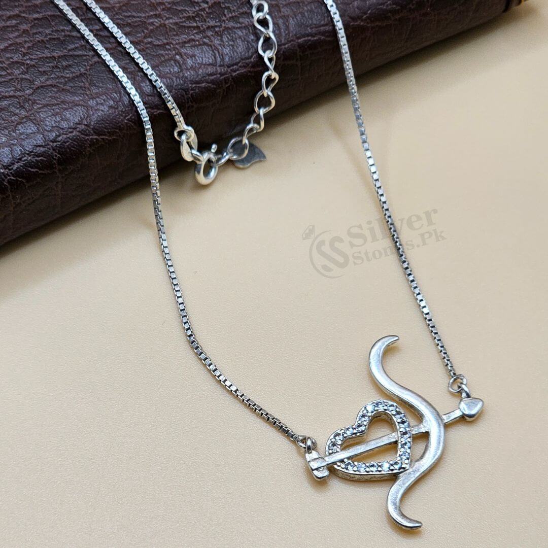 Italian Silver 925 necklace