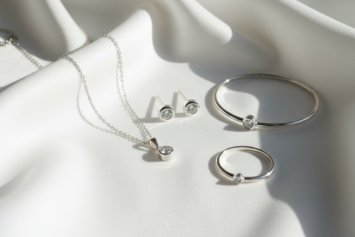 Top Jewelry Trends in Pakistan (2026) — What’s In Style Now?