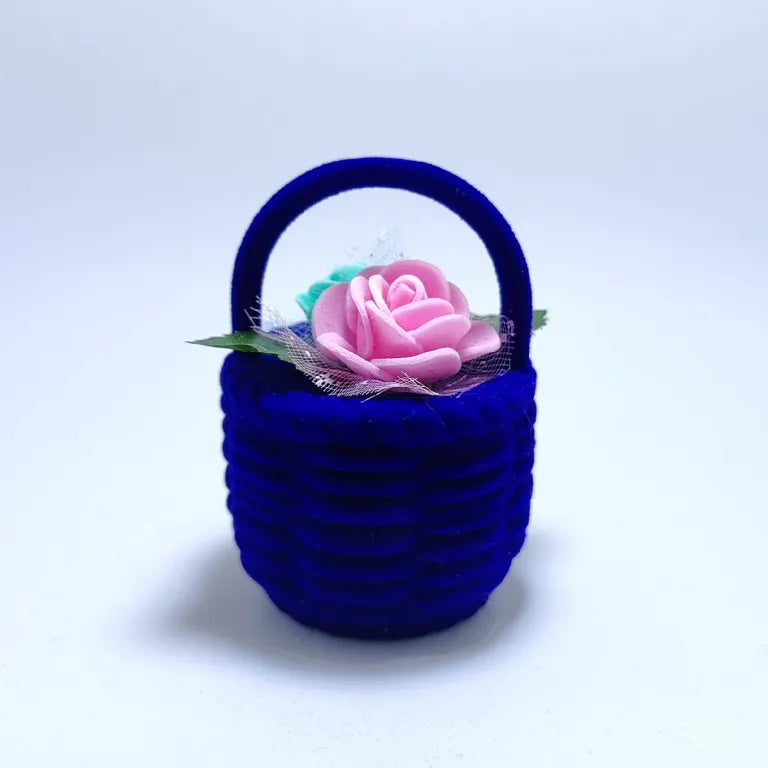 Premium Quality Ring Box