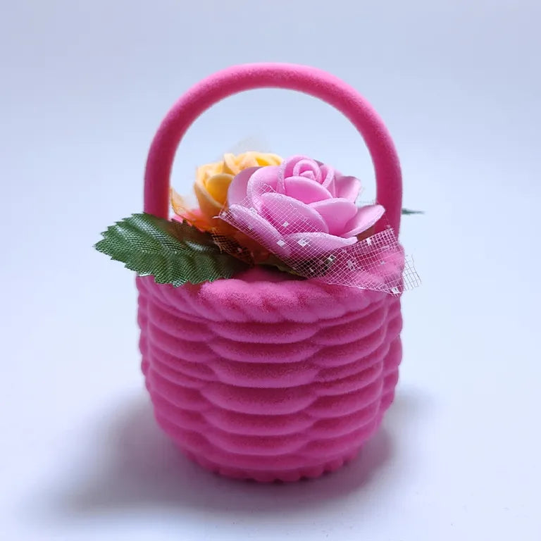 Premium Quality Ring Box