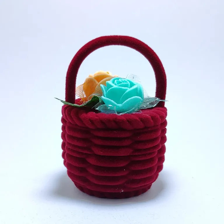 Premium Quality Ring Box