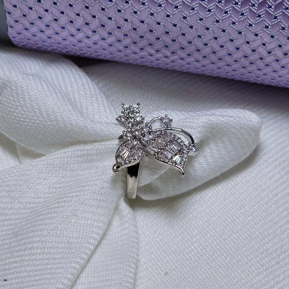 Imitation Ladies Rings – A+ High Quality