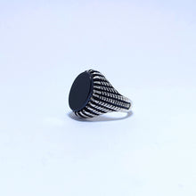 Real Aqeeq Turkish Silver (Chandi) Ring For Men’s