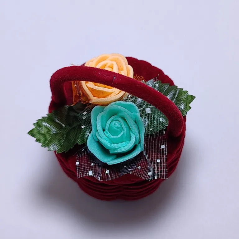Premium Quality Ring Box