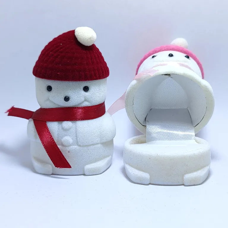 Premium Quality Ring Box