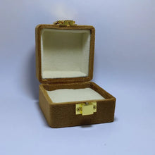 Premium Quality Ring Box