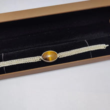 Real Shajri Feroza Chandi Bracelet