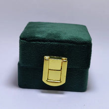 Premium Quality Ring Box