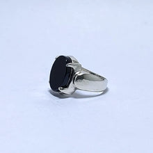 Real Aqeeq Turkish Silver (Chandi) Ring For Men’s