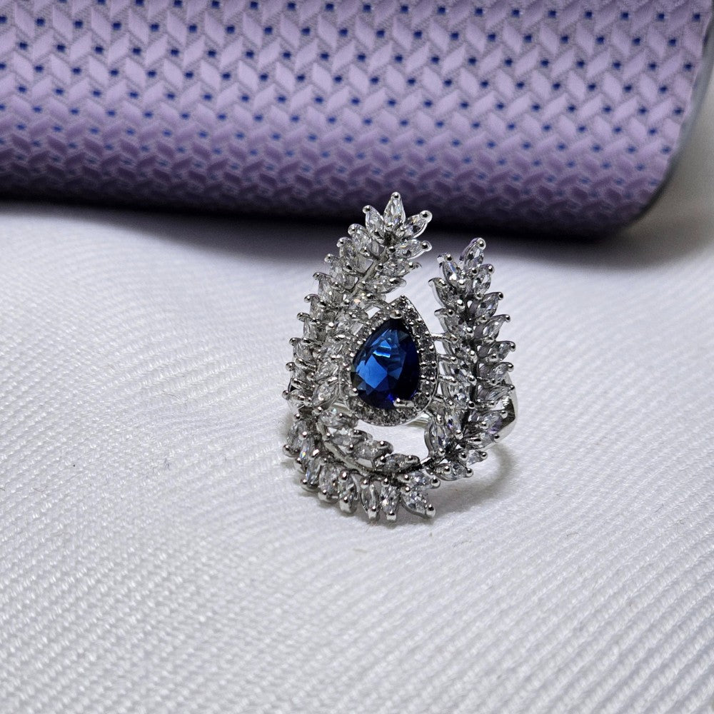 Imitation Ladies Rings – A+ High Quality