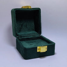 Premium Quality Ring Box