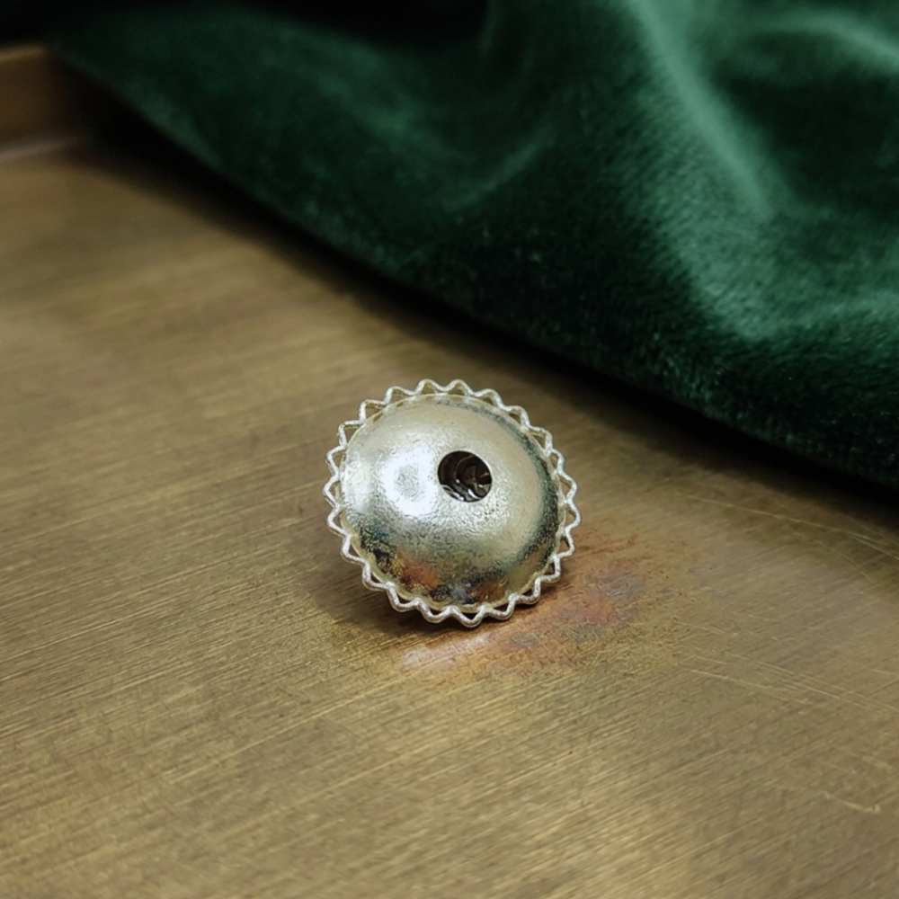 Beautiful Silver (Chandi) Choosni for Kids