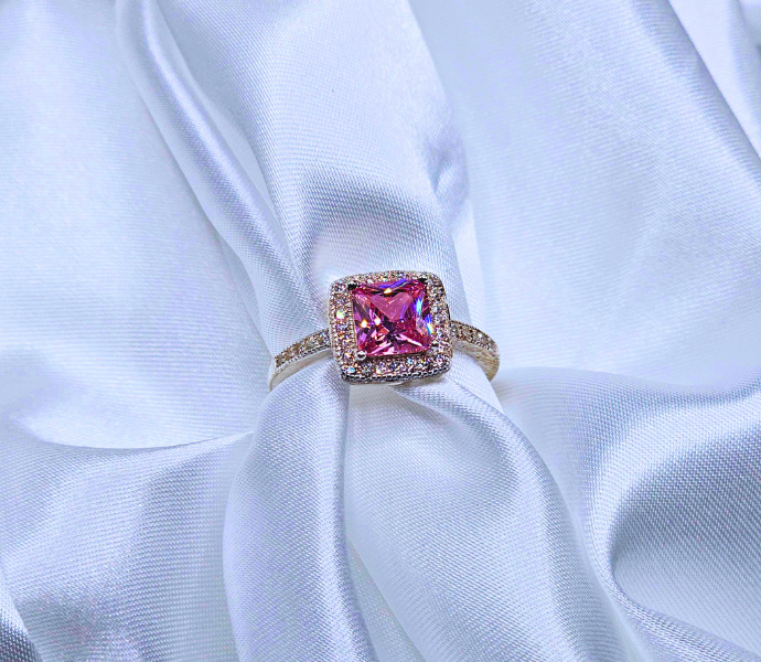 Ladies silver jewelry online