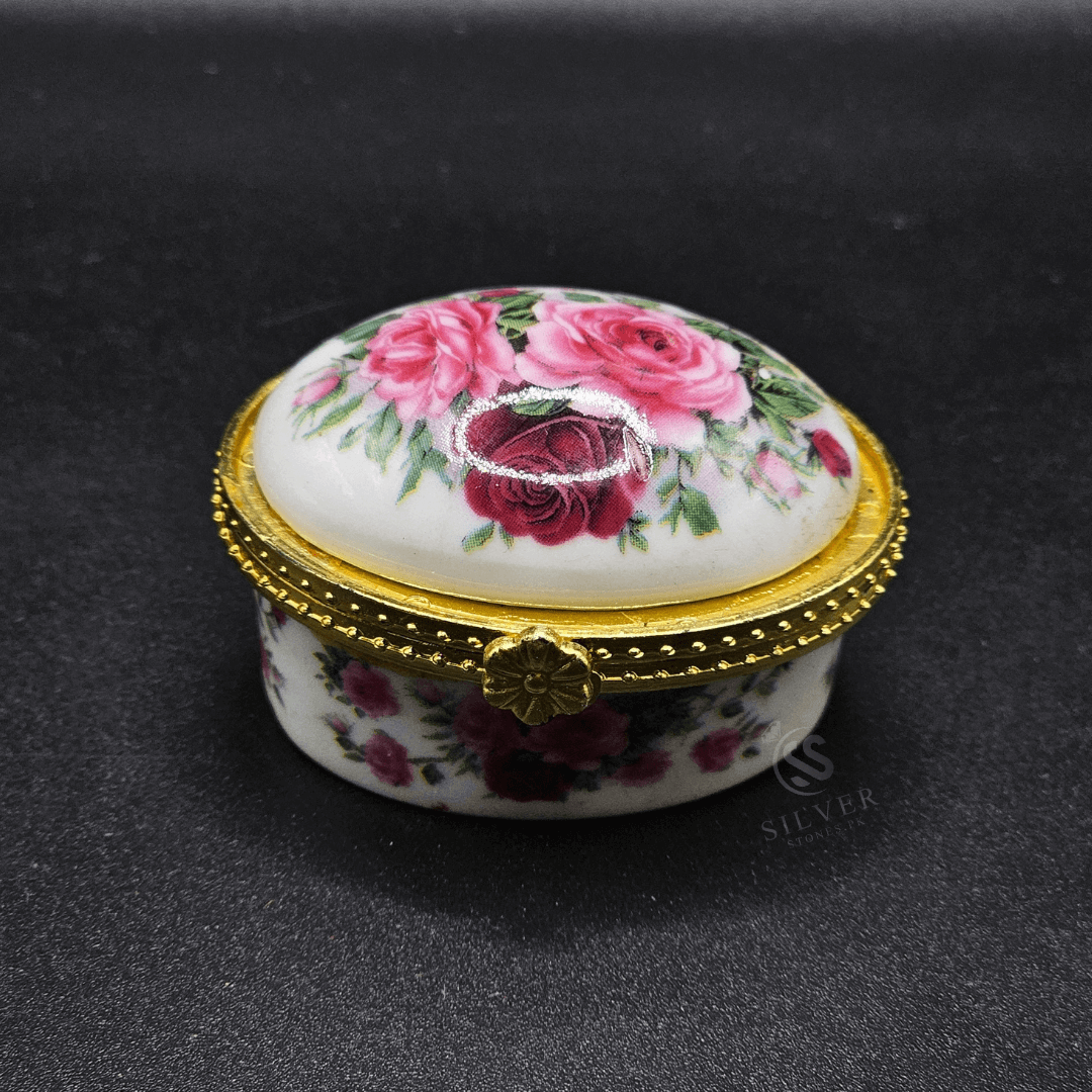 Premium Quality Jewelry Box