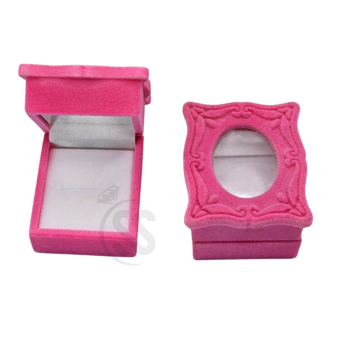 Premium Quality Ring Box