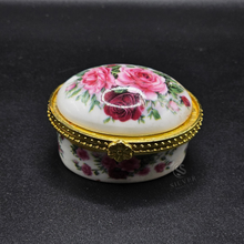 Premium Quality Jewelry Box
