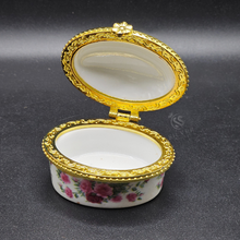 Premium Quality Jewelry Box