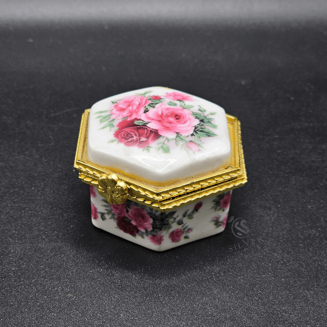 Premium Quality Jewelry Box