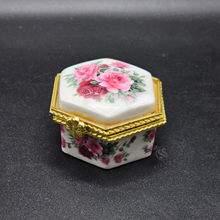 Premium Quality Jewelry Box