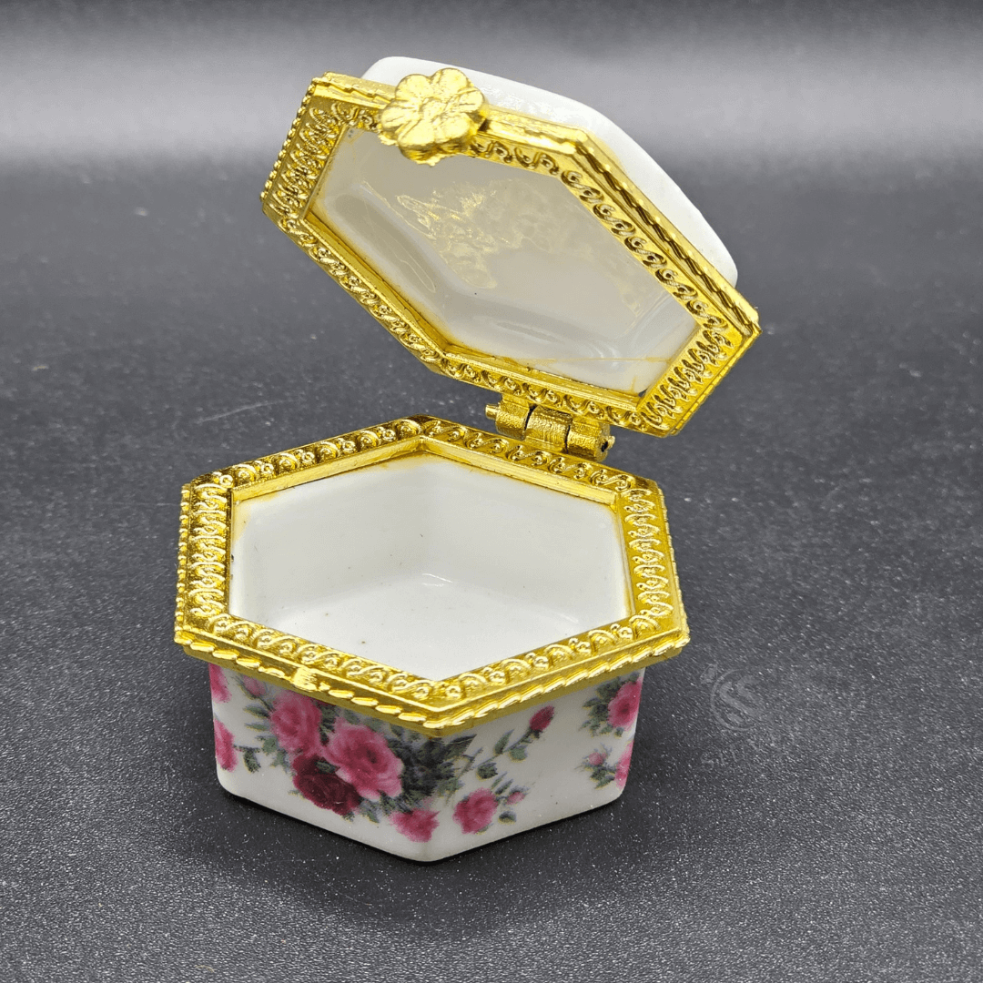 Premium Quality Jewelry Box