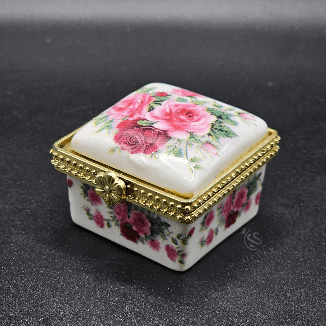 Premium Quality Jewelry Box