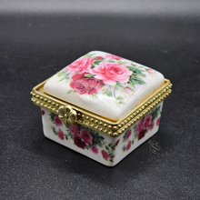 Premium Quality Jewelry Box