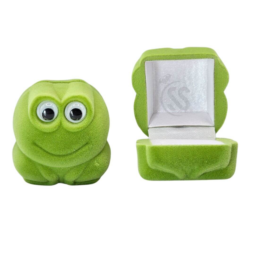 Premium Quality Ring Box