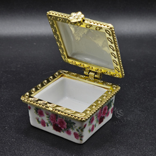 Premium Quality Jewelry Box