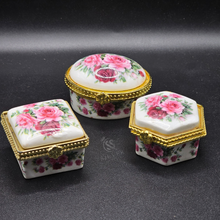 Premium Quality Jewelry Box