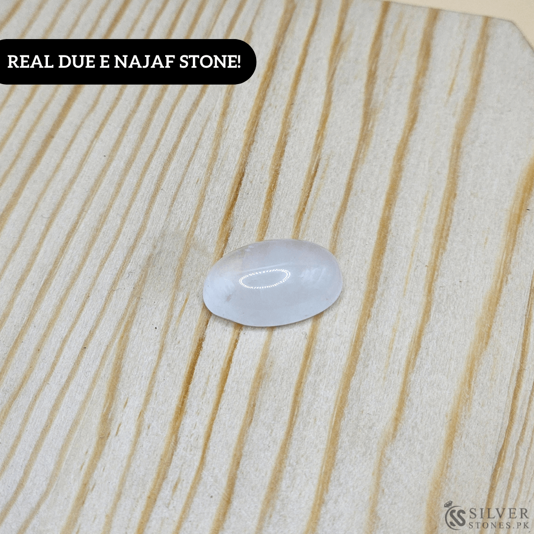 Real Dur-e-Najaf Stone
