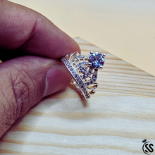 Italian Silver Glamour: Diamond Style