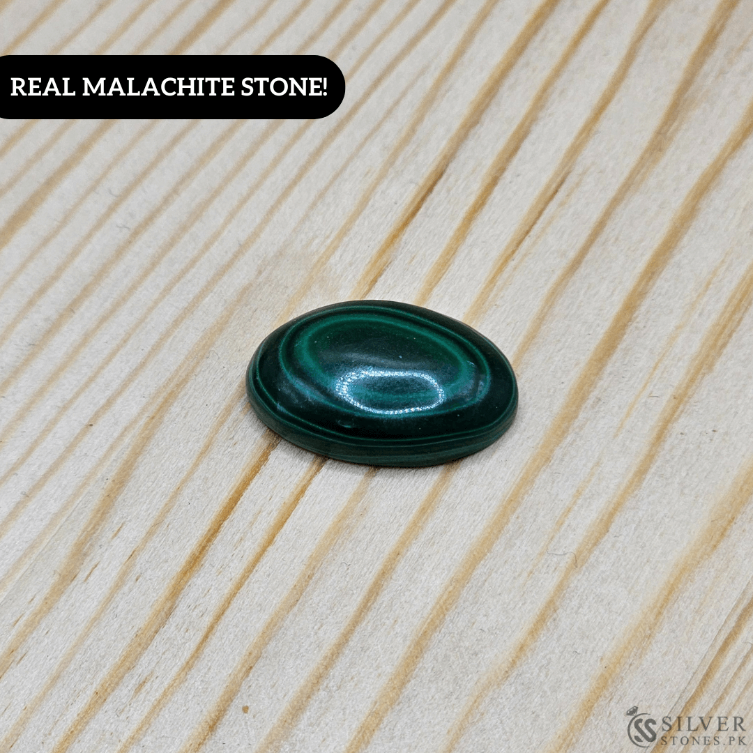 Real Malachite Stone – A Natural Healer for Kidney Health
