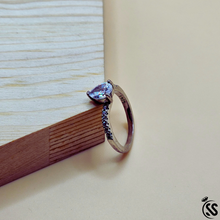 Italian Silver Glamour: Diamond Style